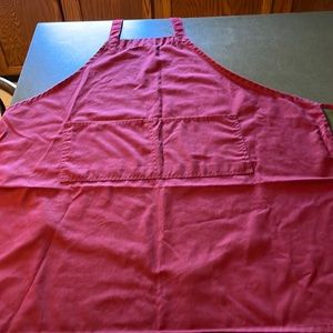 Dependability by 1888 Mills/ apron